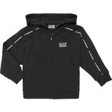 Ea7 Emporio Armani TRAIN LOGO SERIES HD FZ COFT TAPE Crna | shoptok.hr