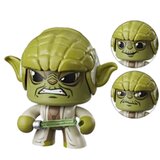 Hasbro Vojne zvezd Mogočni Muggs Yoda, (21551126) | Shoptok.si