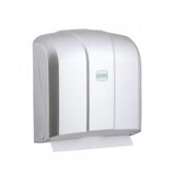 Vialli dispenzer za složivi ubrus K4M srebrni metalic ( H515 ) Cene