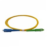 ExeLink patchcord SC/UPC-SC/APC Single Mode, Simplex, G652D, 3mm, 2m Cene