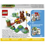 Lego Super Mario™ paket z močjo Maria čebele 71393 | Shoptok.si