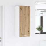  ormarić s pohranom Umjetnički hrast 40 x 31 x 100 cm | shoptok.hr