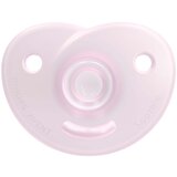 Philips avent varalica soothie 0-6m (2kom) - girl ( SCF099/22 ) | ePonuda.com