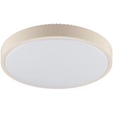 Brilliant LED plafonsko svetlo SOLISTRA LED/18W/230V prečnik 34,5 cm bež | Eponuda.com