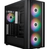 Cooler Master masterbox MB600 kućište crno (MB600-KGNN-S00) | ePonuda.com