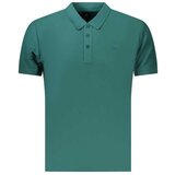U.S. GRAND POLO muška majica au03197mordecai/ zelena Cene