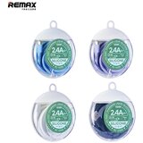 Remax Leya Series 2.4A Fast Charging Data Cable Rc-C093 A-M cijene
