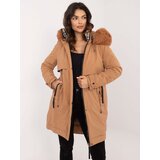 Factory Price Jacket-SK-KR-HH-2409.47-camel | Shoptok.si
