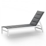 Blumfeldt Renazzo Lounge ležaljka | 120 kg nosivost | 5 razina | vodoodbojna | shoptok.hr