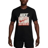 Nike M nk df run energy ss top | ePonuda.com