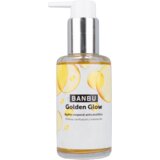 BANBU Olje za telo GOLDEN GLOW - 100 ml Cene