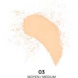 Guerlain Parure Gold Skin Diamond Micro-Powder posvjetljujući puder u prahu nijansa 03 Medium / Moyen 35 g | shoptok.hr