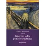 Filip Višnjić Tatjana Milivojević - Ispovesti jedne psihoterapeutkinje Cene