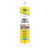 Tkk Tekasil 300 C Acetat crveni 300 ml | Eponuda.ba