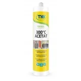 Tekasil 300 C Acetat crveni 300 ml