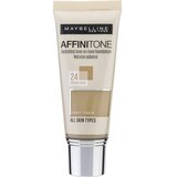 Maybelline tečni puder New York Affinitone 24 Golden Beige Cene