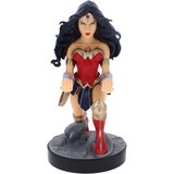 Exquisite Gaming Warner Bros: Wonder Woman Cable Guys Controller and Phone Stand ( 072180 ) | ePonuda.com