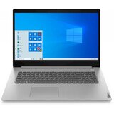 Lenovo prenosni računalnik IdeaPad 3 17IIL i5 8/512 81WF0027SC | Shoptok.si