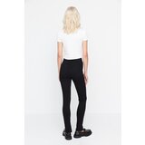Trendyol Ženske kavbojke Slit | Shoptok.si