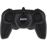  Licencirani auto na daljinsko upravljanje 1:24 BMW 3.0 CSL RASTAR - bijeli | Shoptok.si