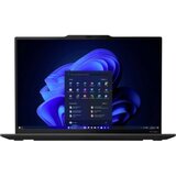 Lenovo Notebook ThinkPad X1 35.6 cm (14 palac) 2.8K Intel® Core™ Ultra 7 (Series 2) 258V 32 GB RAM 2 TB SSD njemačka, qw | Eponuda.ba