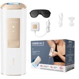 U-like Air2 white IPL-Haarentferner | shoptok.hr