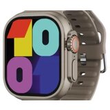 XO Smartwatch M10 Ultra Gray | Eponuda.ba
