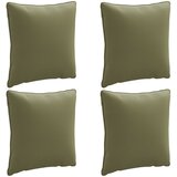  Jastučići za leđa (4 kom) PUTTEN 4 pcs 100% poliester | shoptok.hr