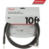 Kabal FENDER PROFFESIONAL SERIES Straight Angle 10′ Black | Eponuda.ba