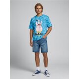 Sinsay Pamučna majica s printom SpongeBob | shoptok.hr