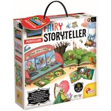 Lisciani igra storyteller Cene