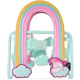 Minions Torbica za rame Loungefly - Fluffy Unicorn, 26 x 12,7 x 20,3 cm | shoptok.hr