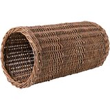 Trixie igrača za glodavce Tunel pleteni 20x38 cm | Shoptok.si
