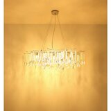 Globo VISEČA SVETILKA KINGA 100/60/120 cm E14 | Shoptok.si