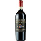  Biondi Santi Brunello Di Montalcino cene
