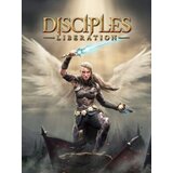  disciples: liberation (pc) steam key europe | ePonuda.com