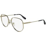 Karl Lagerfeld KL361 714 ONE SIZE (55) Zlata/Kristalna | Shoptok.si