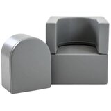 IGLU sofa SNOOZY-Siva | shoptok.hr