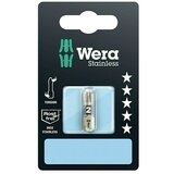 Wera bit nastavak 3851/1 nehrđajući čelik (pz 2, 25 mm) Cijene