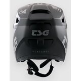 Tsg Sentinel Solid Color Helmet satin black | Shoptok.si