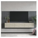 Hanah home tv polica alfa travertine | ePonuda.com