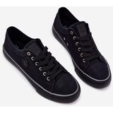 Big Star Men's Fabric Sneakers | Shoptok.si