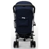 Asalvo dečija kišobran kolica Moma Plus Navy | Eponuda.com