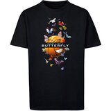 Mister Tee Children's T-shirt Butterfly Baller black Cijene