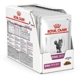 Royal Canin renal Cat Beef Wet - 1.02 kg | ePonuda.com