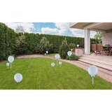 Globo SOLARNA SVETILKA 25/68 cm | Shoptok.si