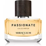 Miraculum Passionate parfumska voda za moške 50 ml
