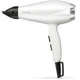 Babyliss 6704WE hair dryer 2000 W Black, White | shoptok.hr