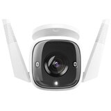 Tp-link zunanja wi-fi varnostna kamera Tapo C310 | Shoptok.si