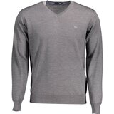 HARMONT &amp; BLAINE HARMONT & BLAINE MEN&#39;S GRAY SWEATER | Shoptok.si